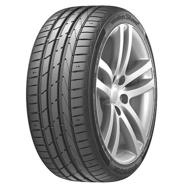 K117A Ventus S1 evo2 SUV 106Y