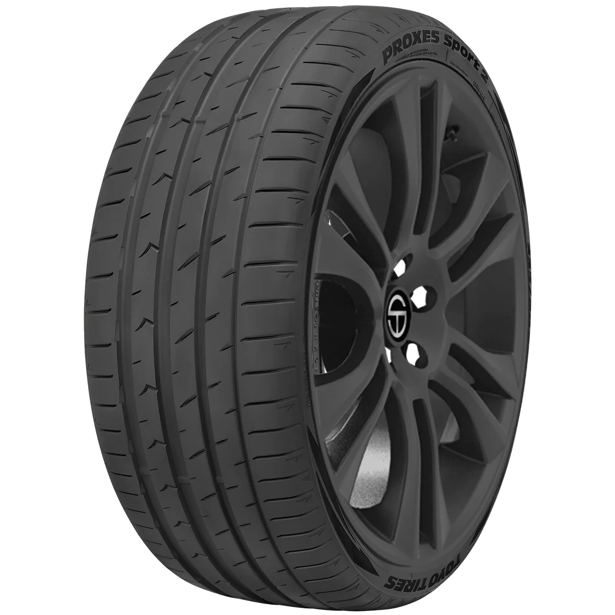 PX SPORT 2 106Y