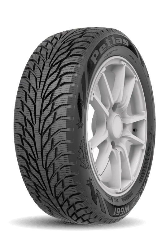 GLACIER W661 97T