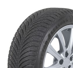 Vector 4Seasons SUV G2