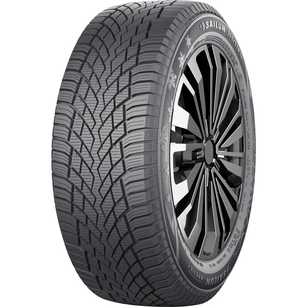 Ice Blazer Arctic 2 114T