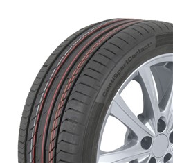 ContiSportContact 5 SUV
