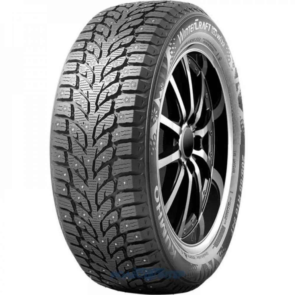 WinterCraft ice Wi32 79T