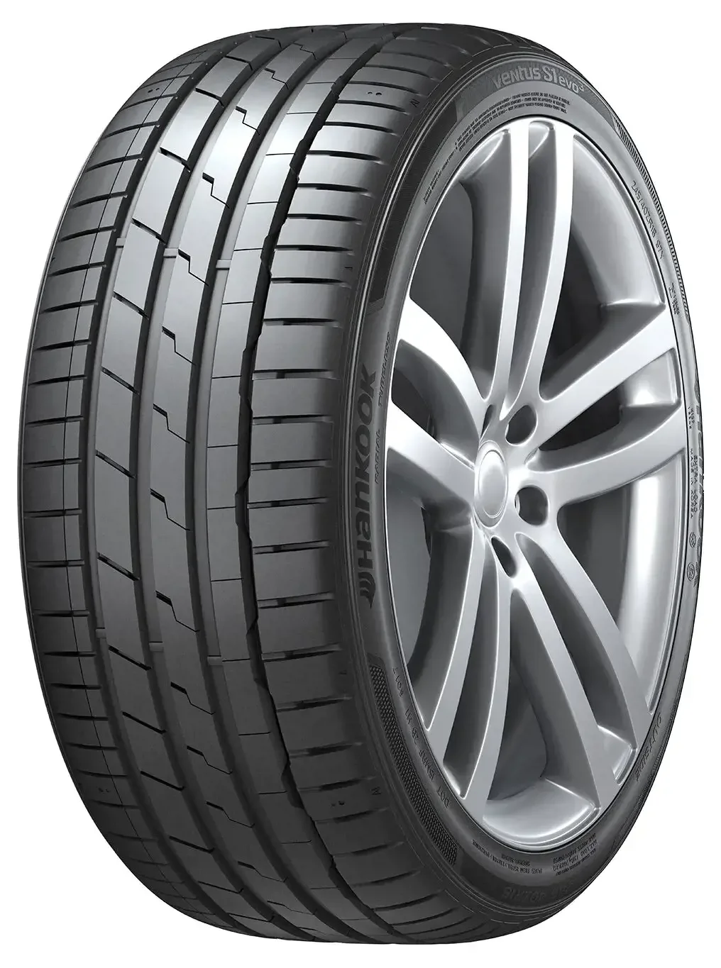 K127E Ventus S1 evo3 EV 106H