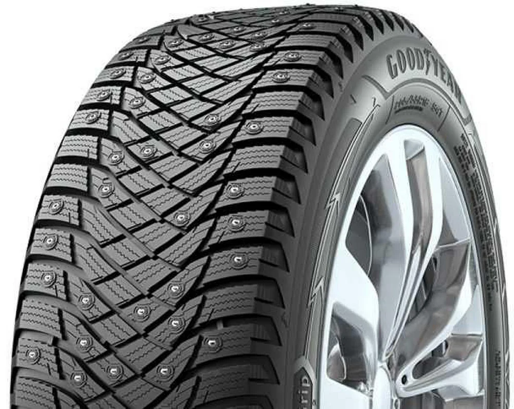 UltraGrip Arctic 2 102T