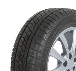 ContiWinterContact TS 830 P SUV