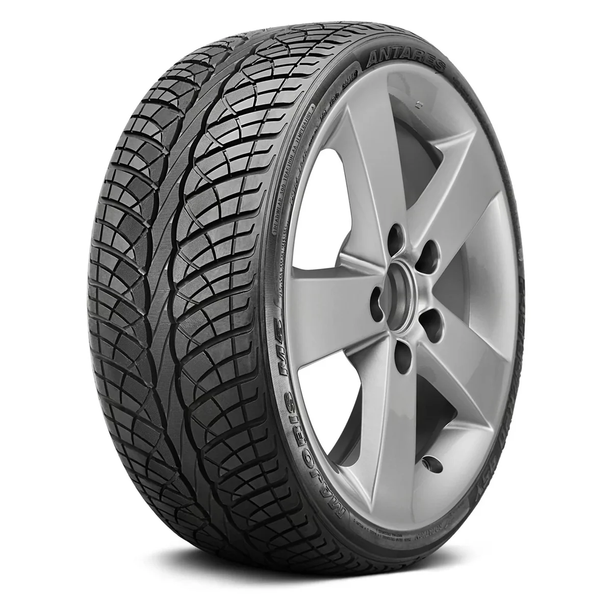 MAJORIS M5 110W