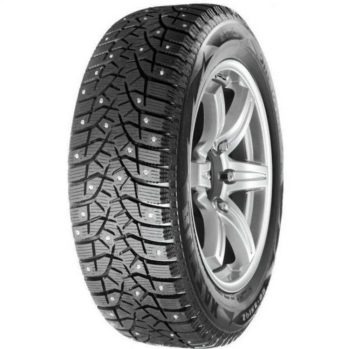 Blizzak Spike 02 98T