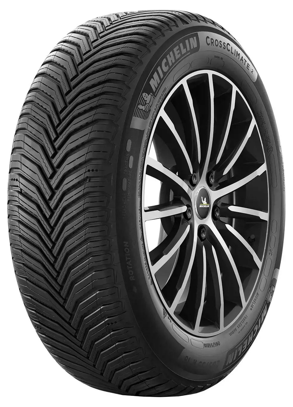 CrossClimate 2 84H