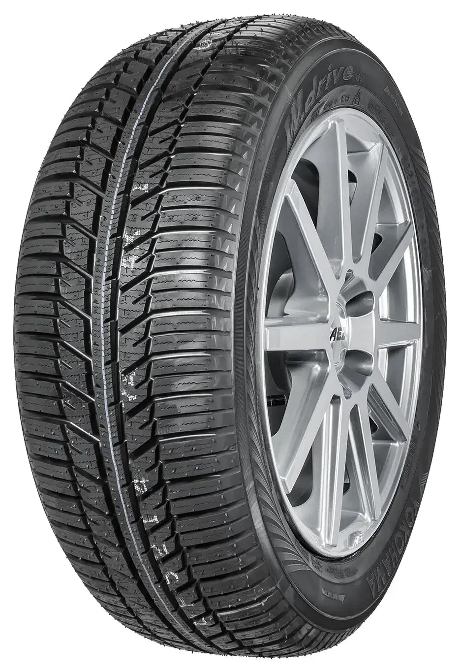 Bluearth Winter (V905) 111V
