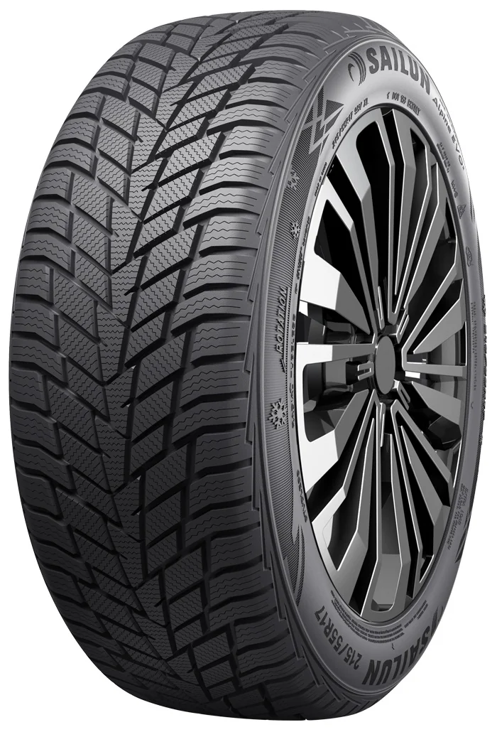 Ice Blazer Alpine Evo2 97V