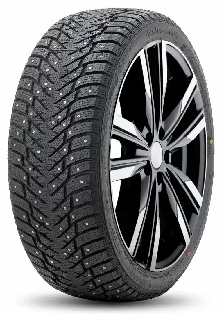 G-M WINTER GRIP 2 103T