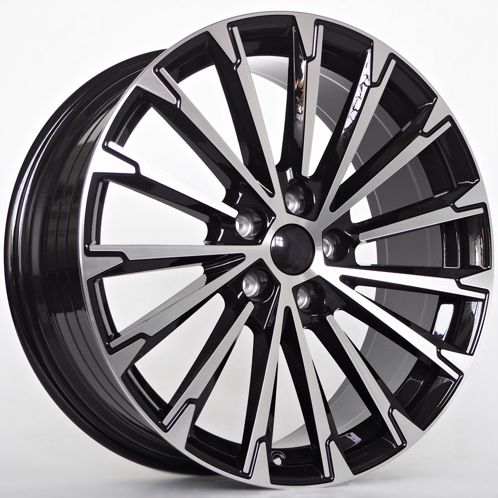 Derulo 8X19 5X112 ET45 57,1 BFM