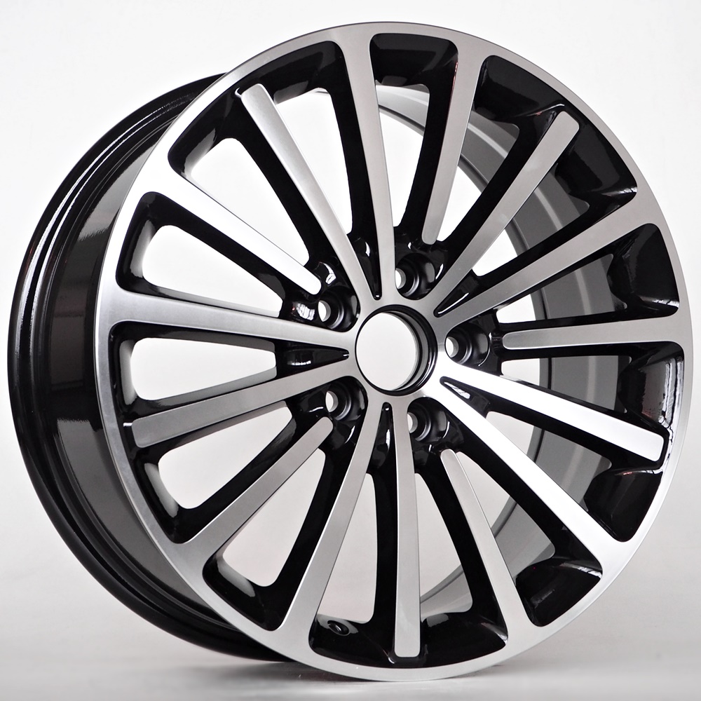 Devin 7,5X17 5X112 ET47 57,1 BFM