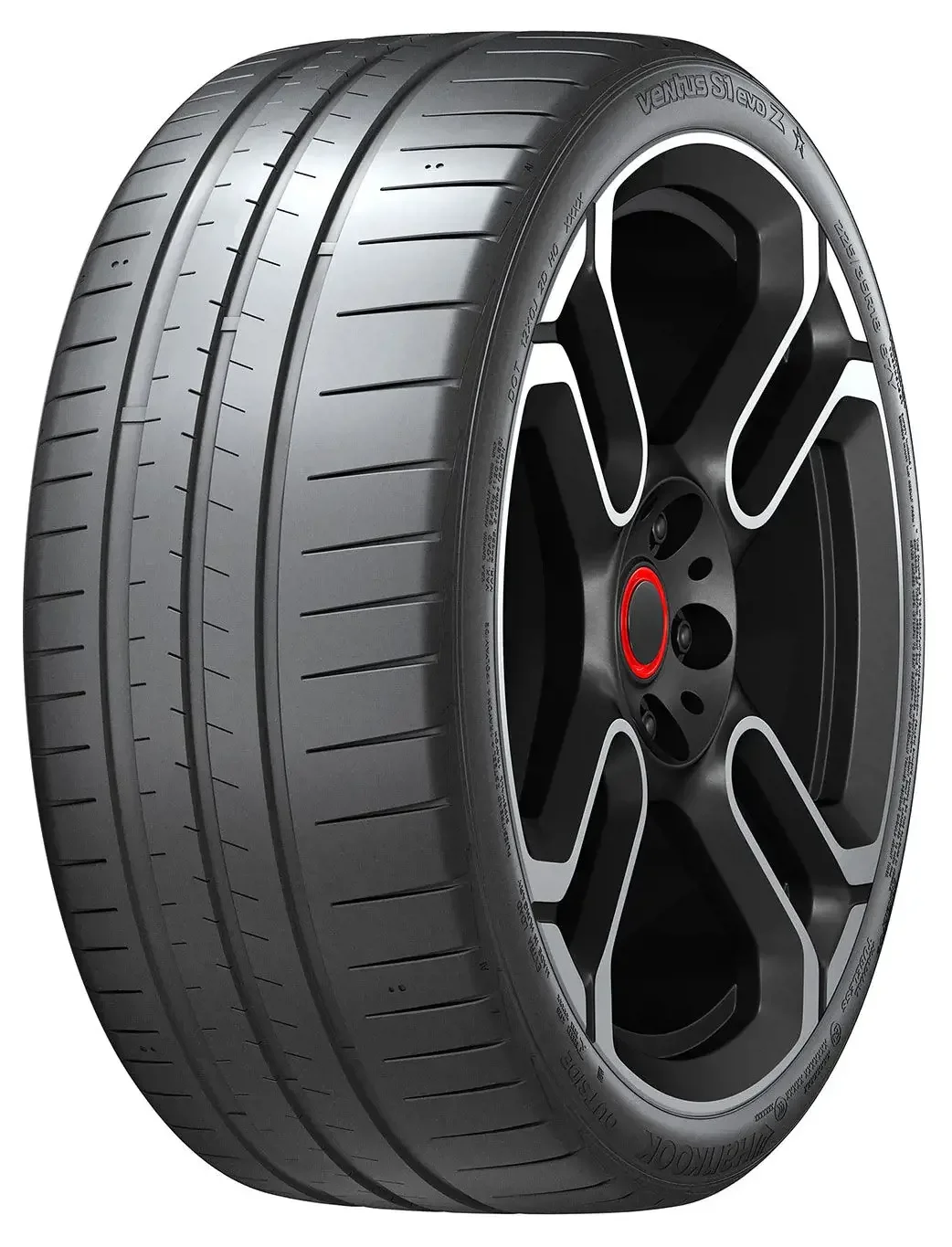 K129 Ventus S1 evo Z 103Y