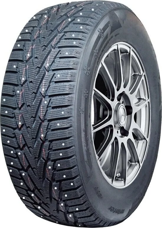 MK677 95T