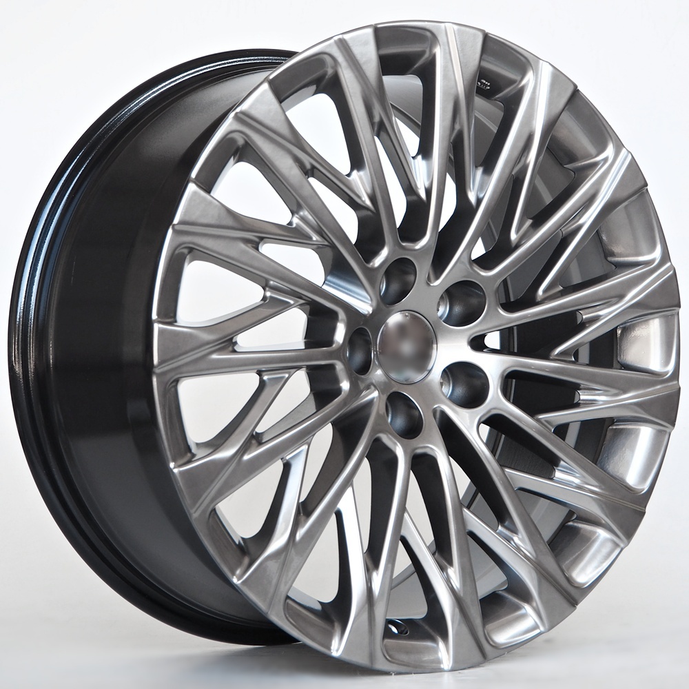 Diesel 8,5X19 5X114,3 ET35 60,1 HB
