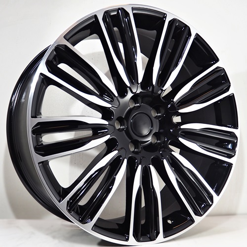 Drag 9,5X22 5X108 ET45 63,4 BFM