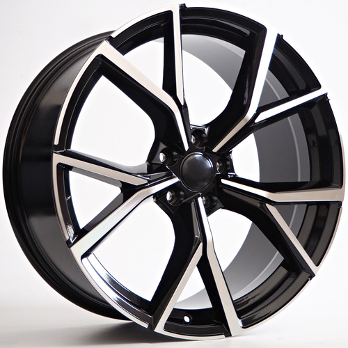 Drift 7X17 5X100 ET40 57,1 BFM