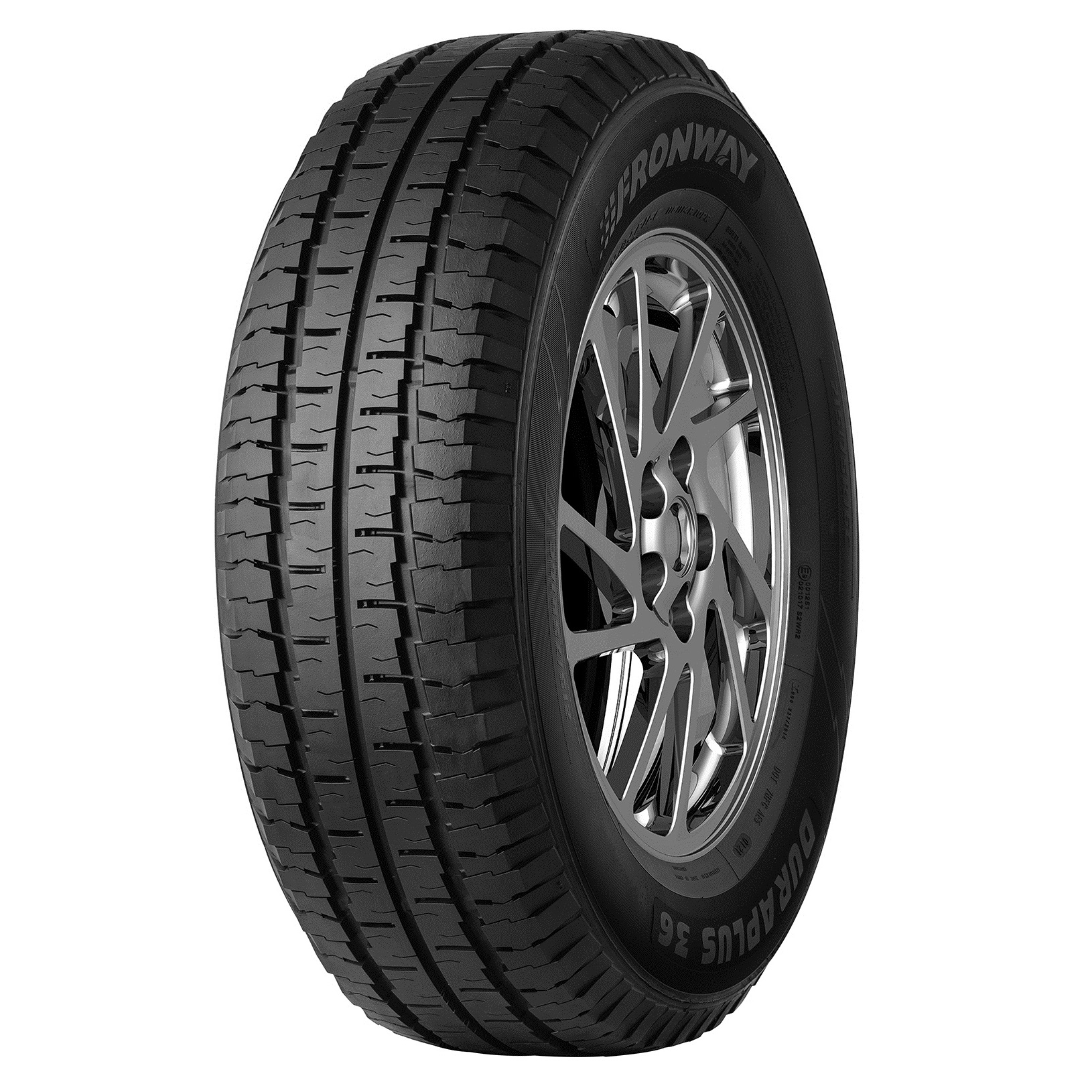 Duraplus 36 104/102R
