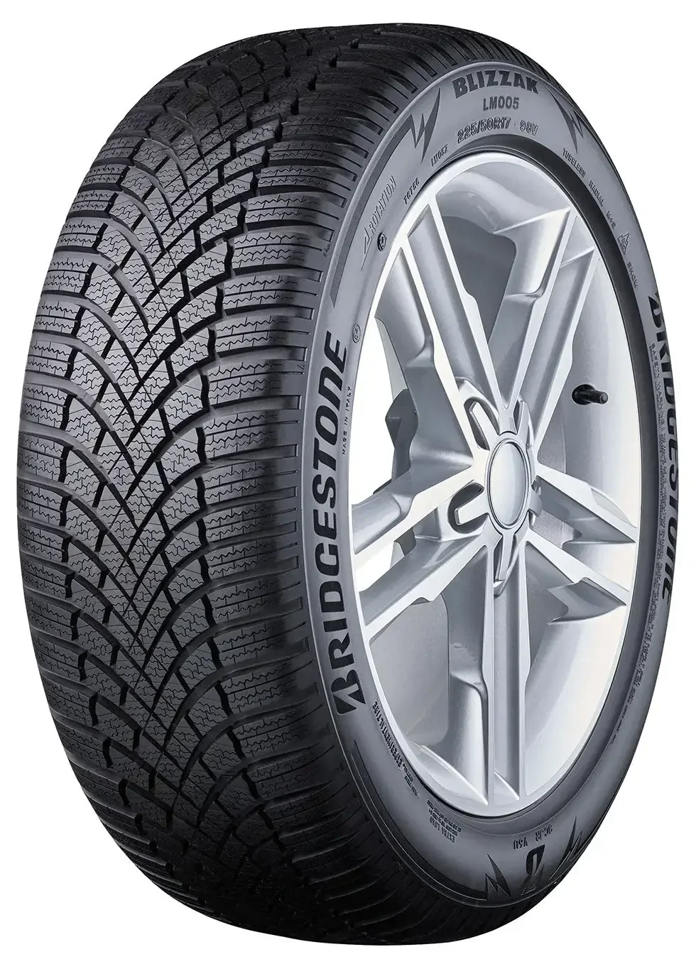 Blizzak LM005 113V