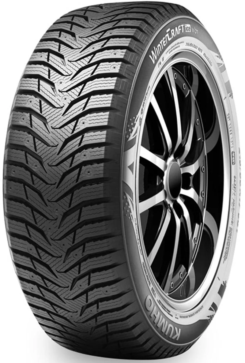 WinterCraft ice Wi31 88T