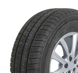 VanContact 4Season