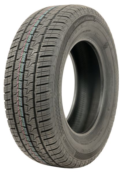 VanContact 4Season