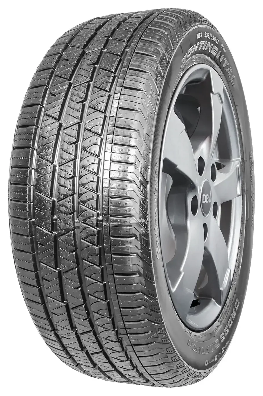 CrossContact LX Sport 109H