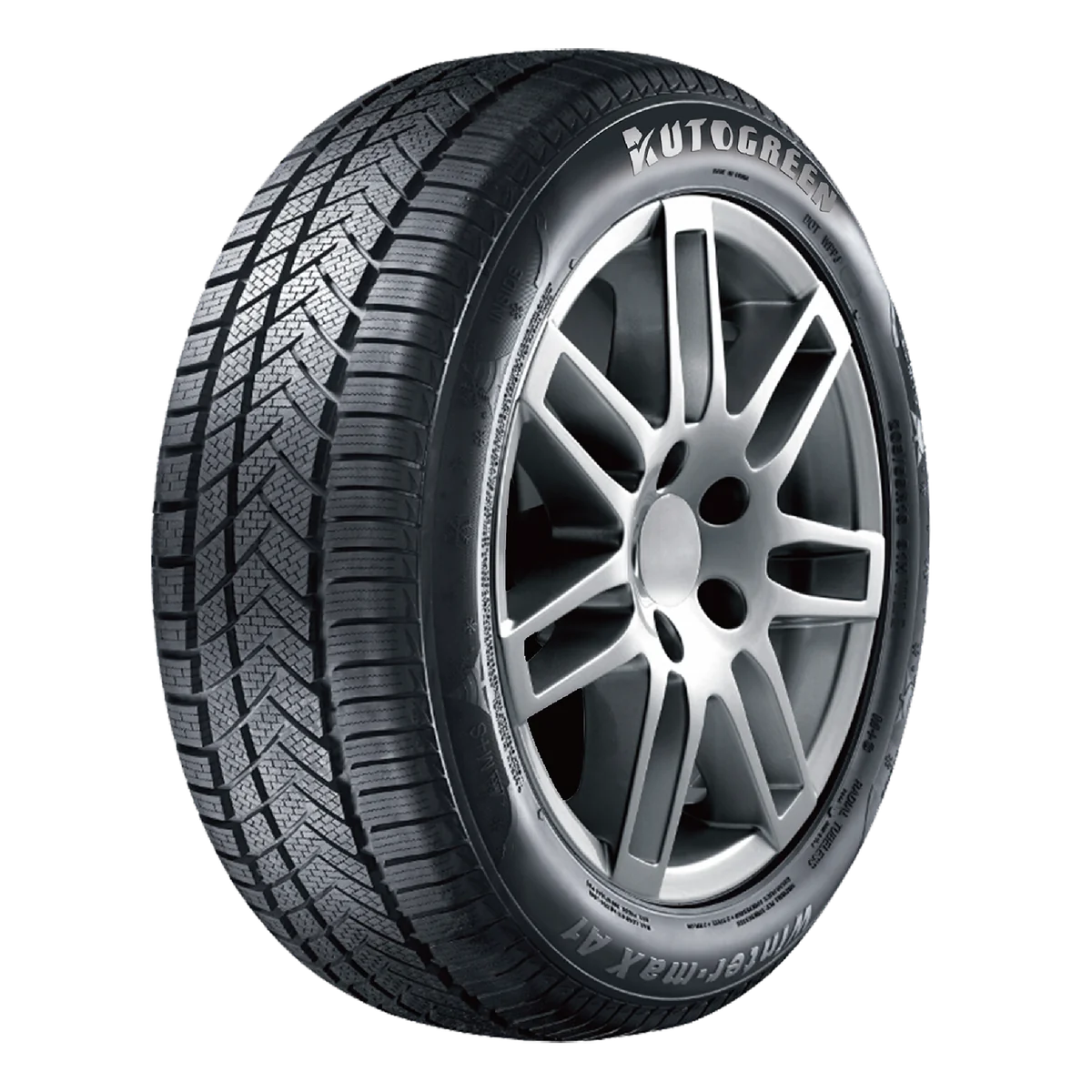 Winter-max A1-WL5 100V