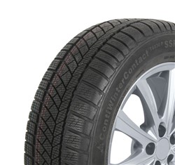 ContiWinterContact TS 830 P SUV