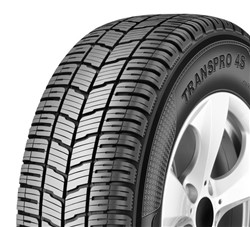 Transpro 4S