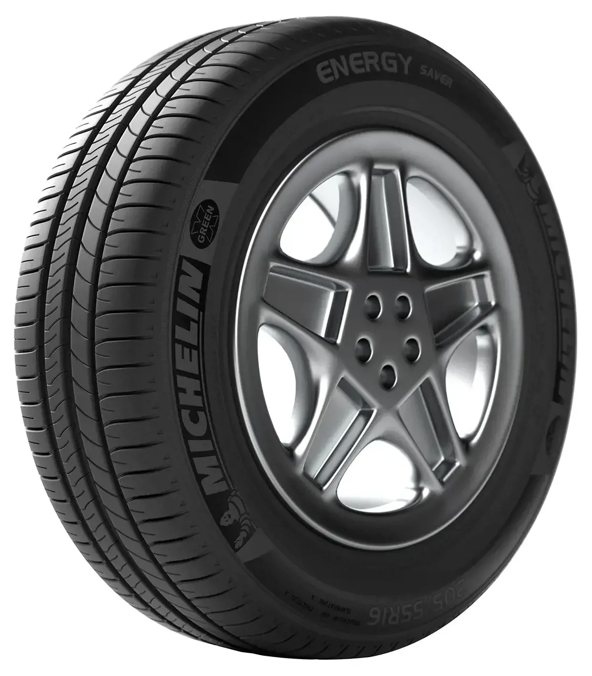 Energy saver+ 95V