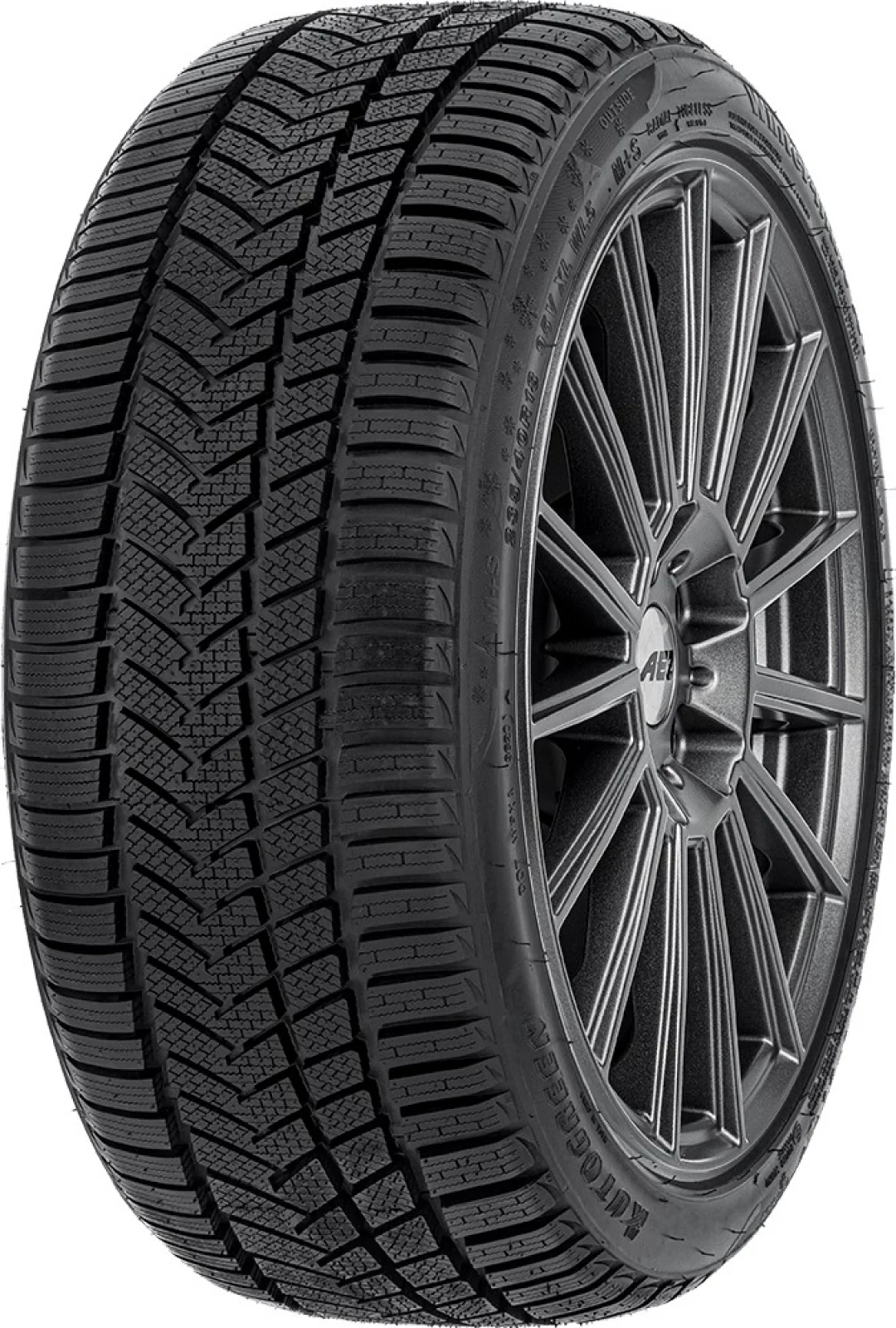 Winter-max A1-WL5 100V