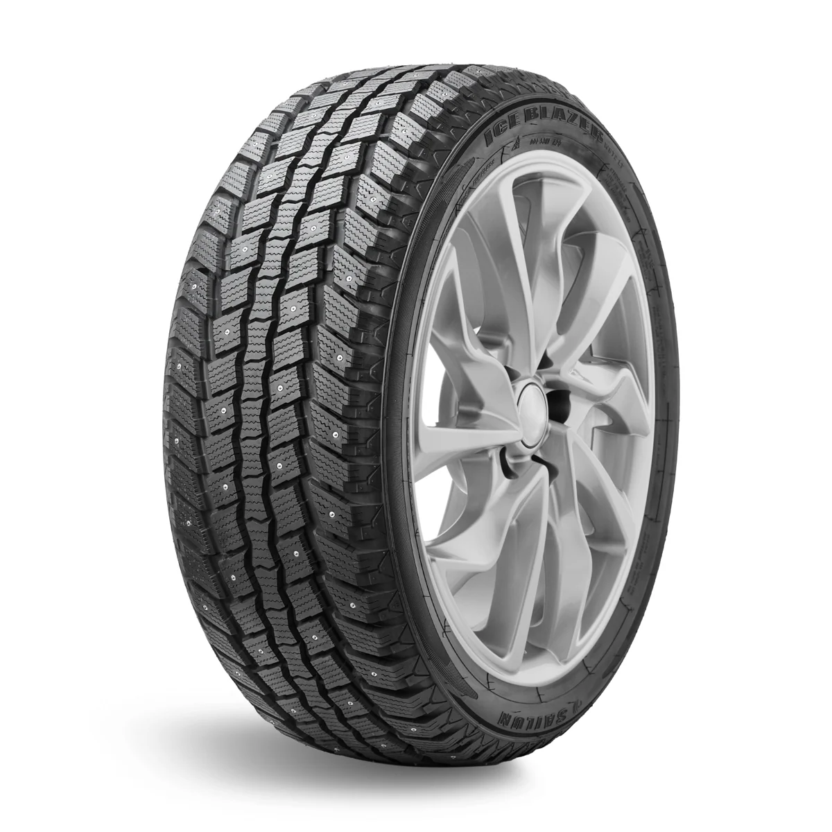 Ice Blazer WST2 102T