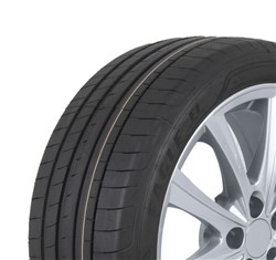 Eagle F1 Asymmetric 3 SUV
