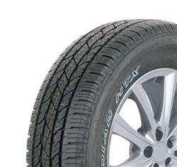 Roadian HTX RH5