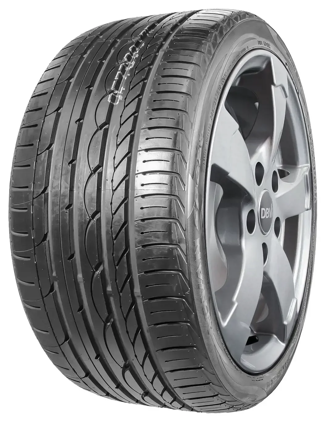 Advan Sport V103 100Y