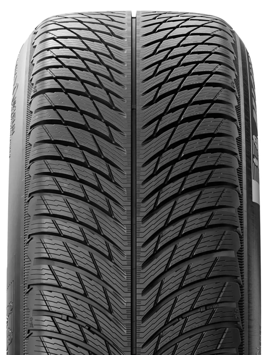 PILOT ALPIN 5 SUV 112V