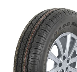 Radial RA08