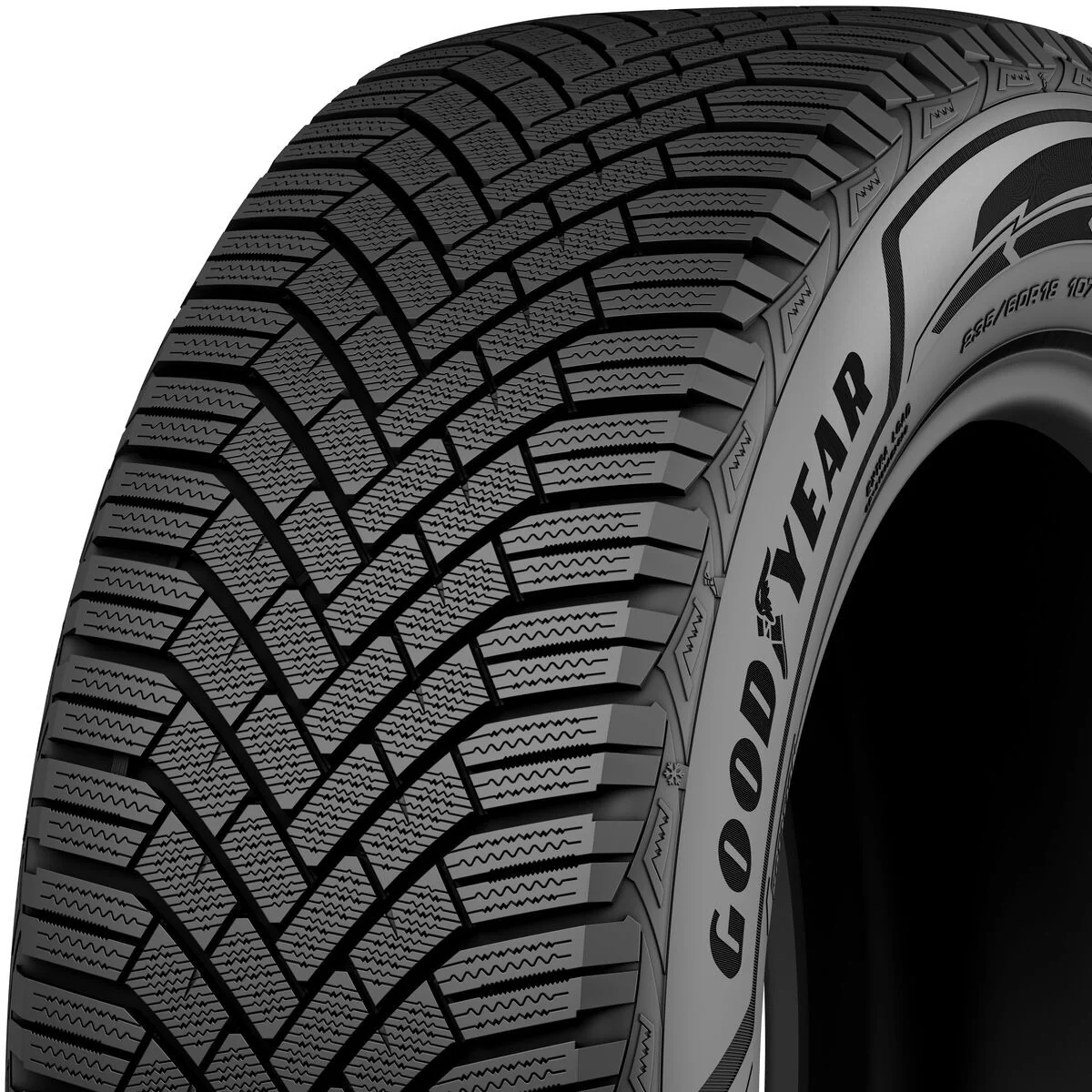 UltraGrip Ice 3 96T