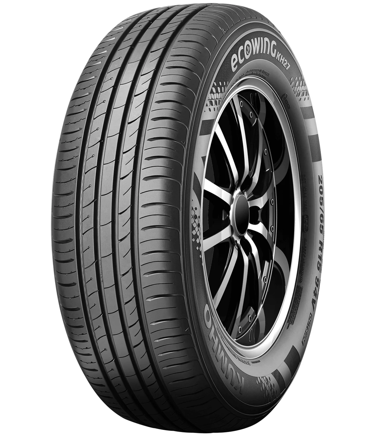 Ecowing ES01 KH27 95W