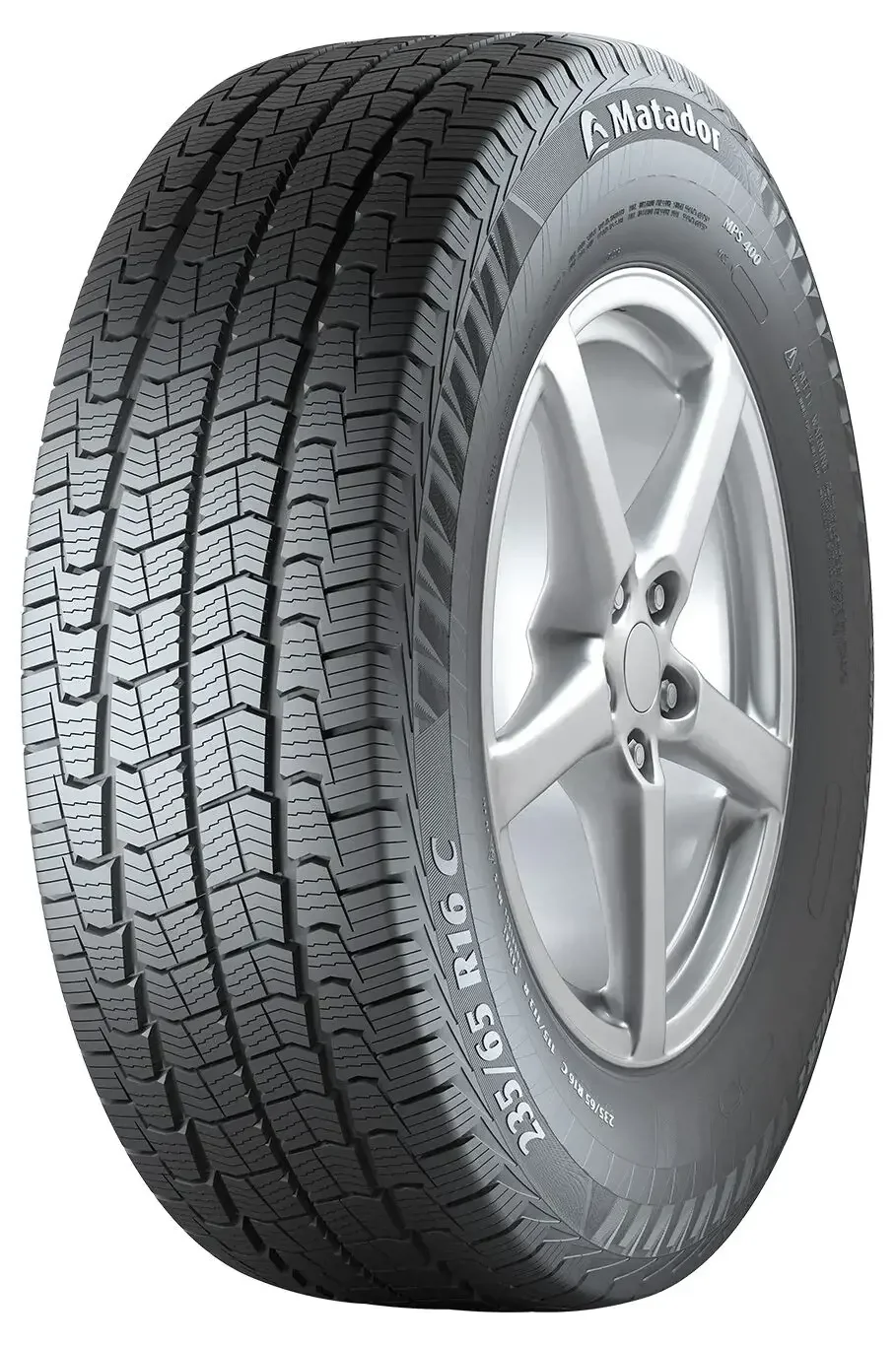 MPS400 102T