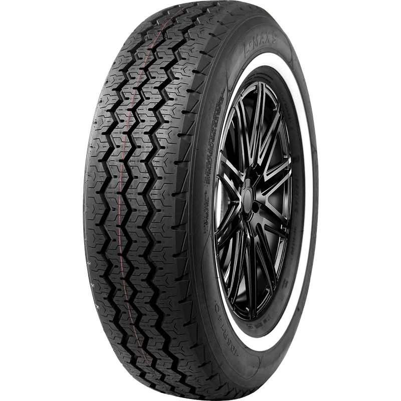 L-MAX9 WW 109R