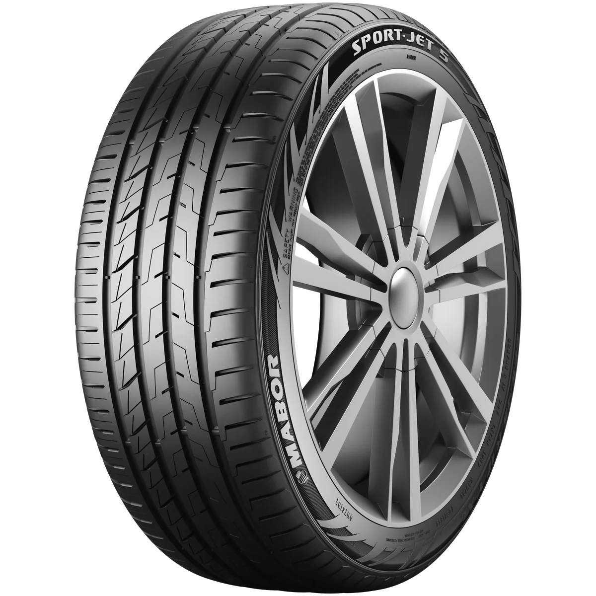 Sport Jet 5 107Y