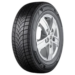 Duravis Van Winter 115R