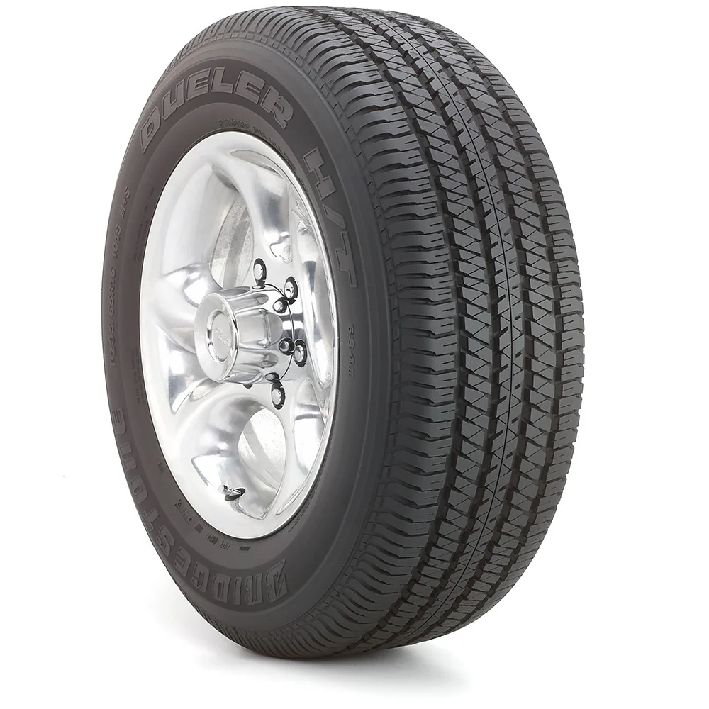 Dueler H/T 684 III 112T