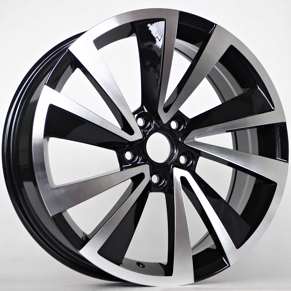 Ebon 7X18 5X112 ET45 57,1 BFM