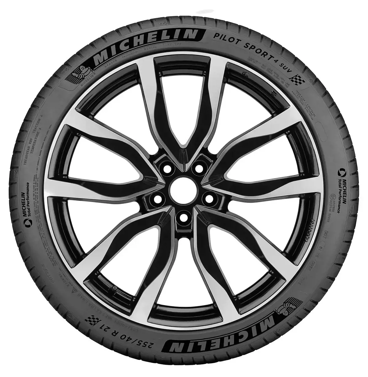 PILOT SPORT 4 SUV 103V