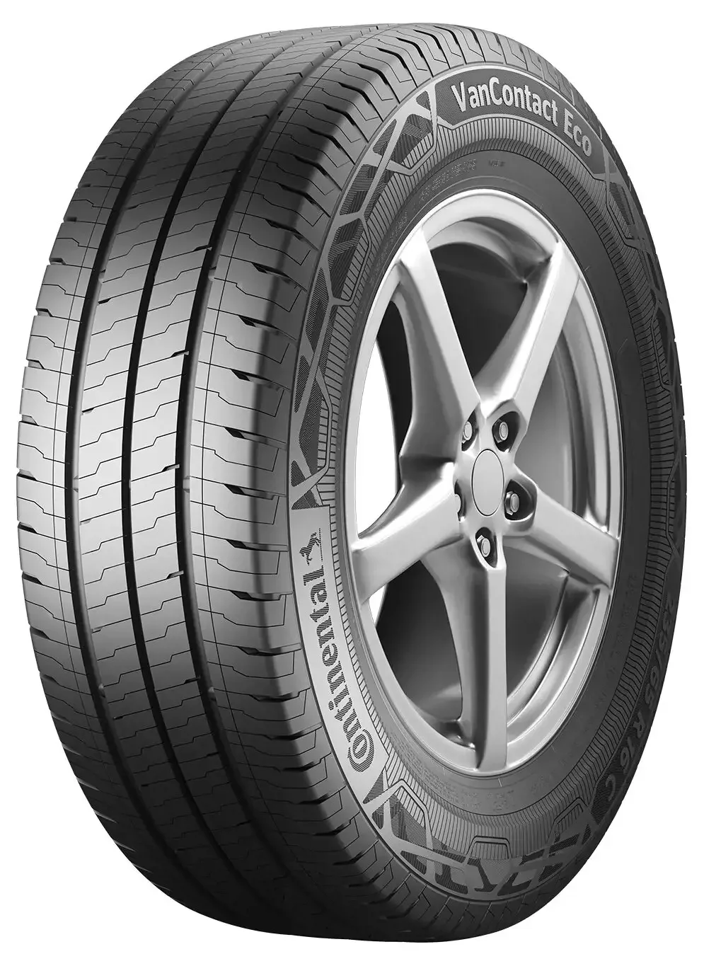 VC ECO EVC 116R
